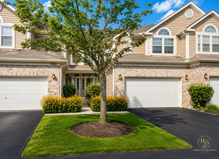 924 Havenshire Court, Naperville, IL 60565 - #2