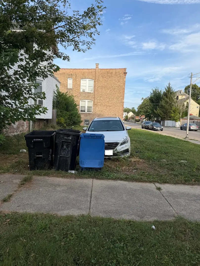 7159 S Carpenter Street, Chicago, IL 60621 - #1