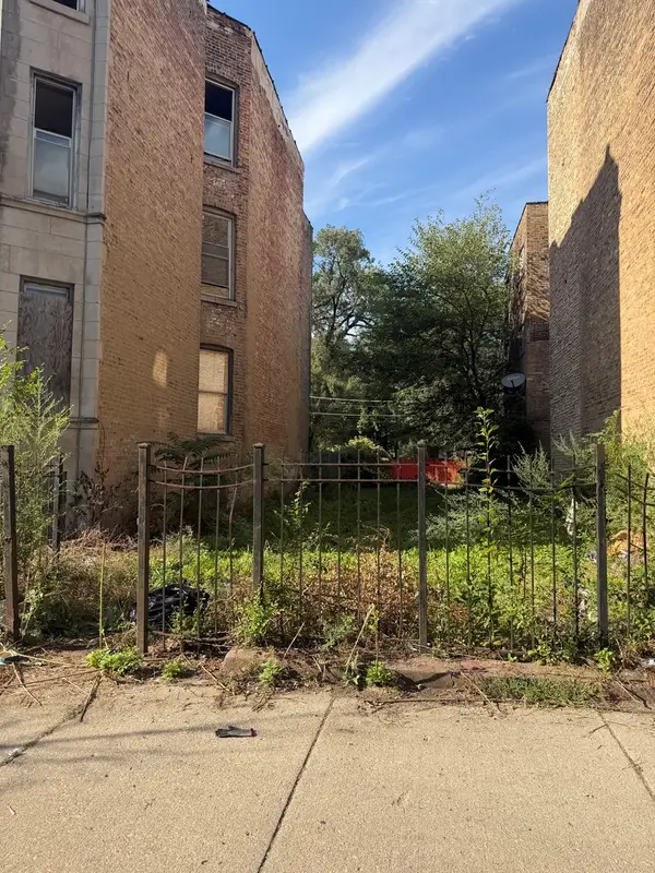 1508 W Garfield Boulevard, Chicago, IL 60609
