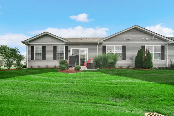 6338 Juniper Drive, Wonder Lake, IL 60097