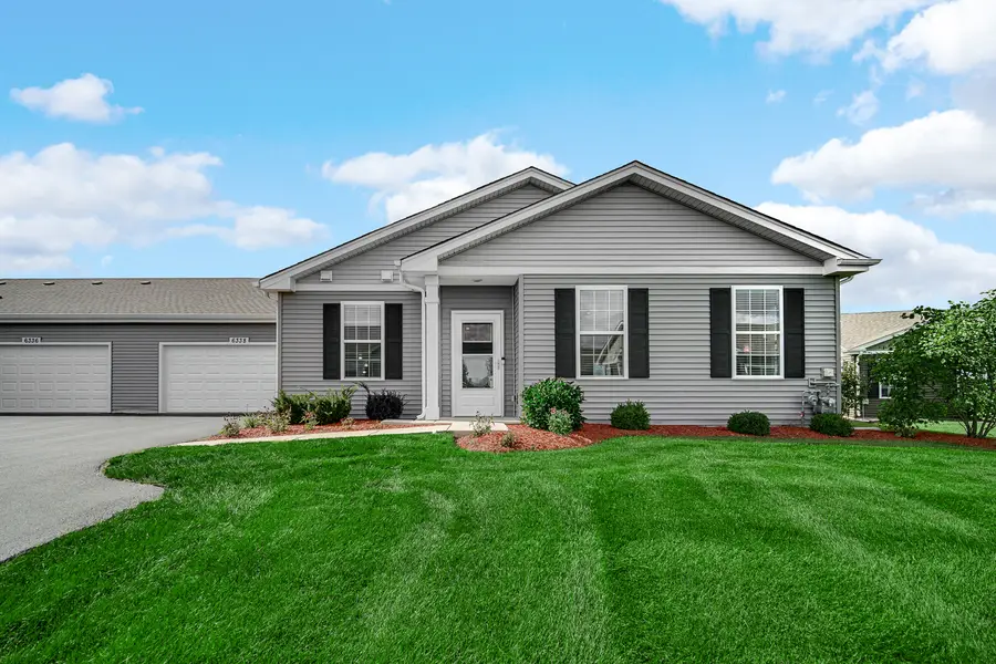 6338 Juniper Drive, Wonder Lake, IL 60097 - #2