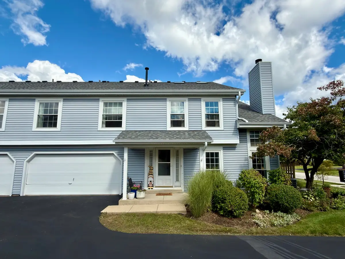 3S126 Timber Drive, Warrenville, IL 60555 - #1