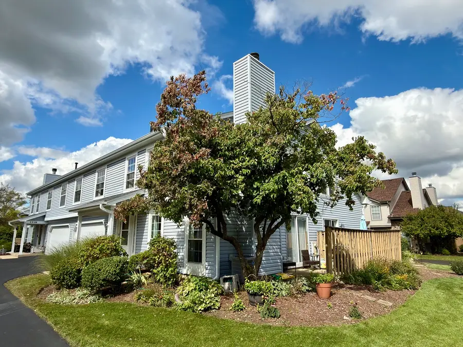 3S126 Timber Drive, Warrenville, IL 60555 - #2