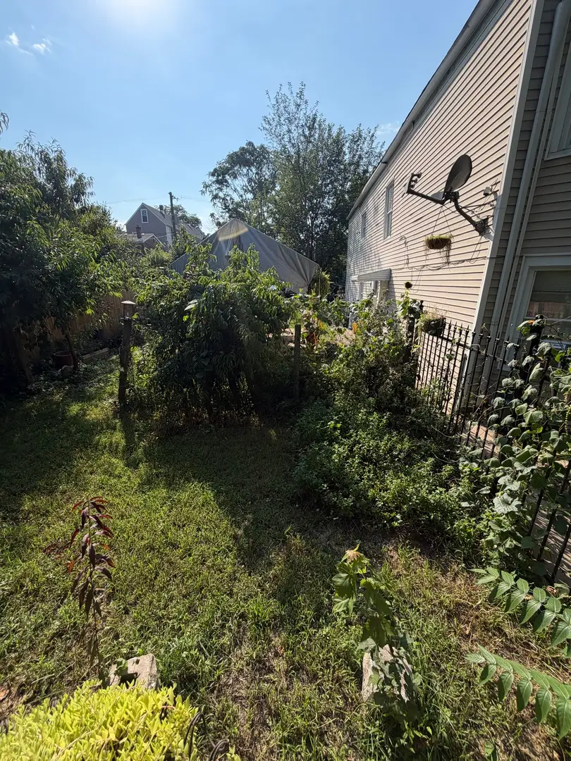 5130 S Paulina Street, Chicago, IL 60609 - #1