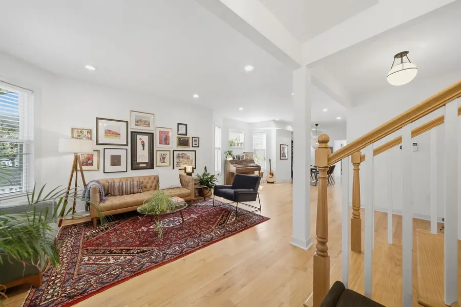 2240 N Karlov Avenue, Chicago, IL 60639 - #3
