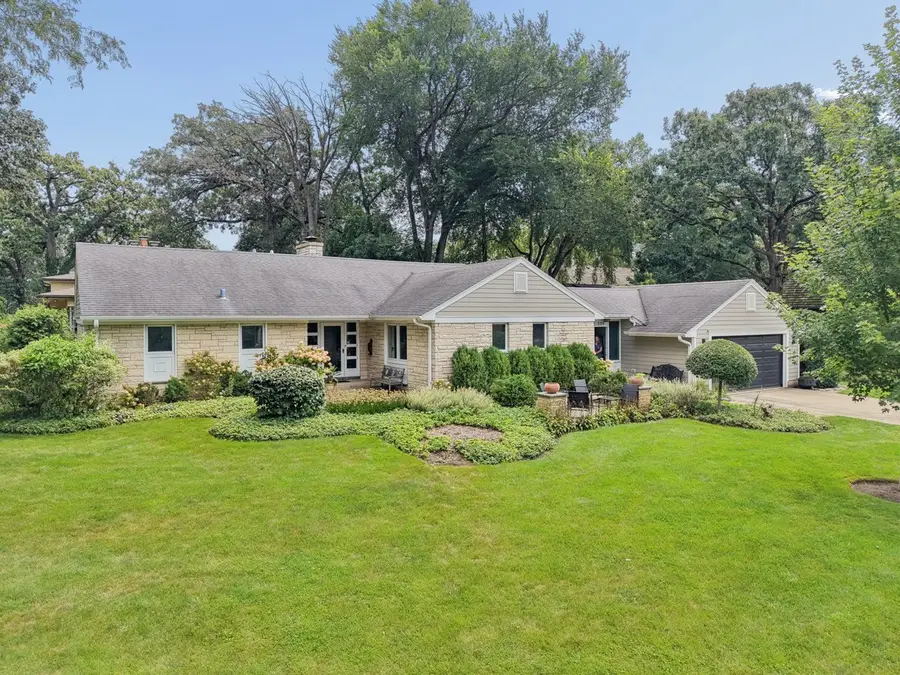 350 Homewood Avenue, Libertyville, IL 60048 - #2