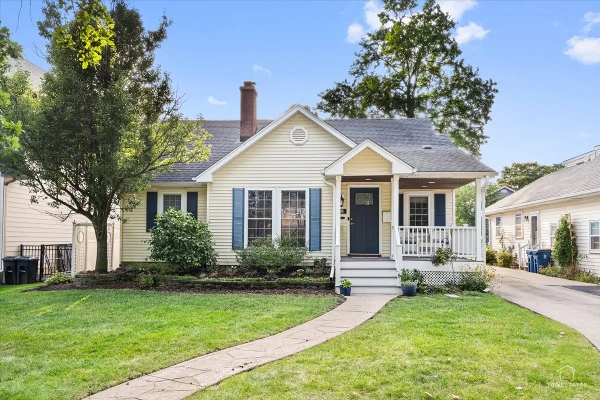 208 N Willow Road, Elmhurst, IL 60126 - #1