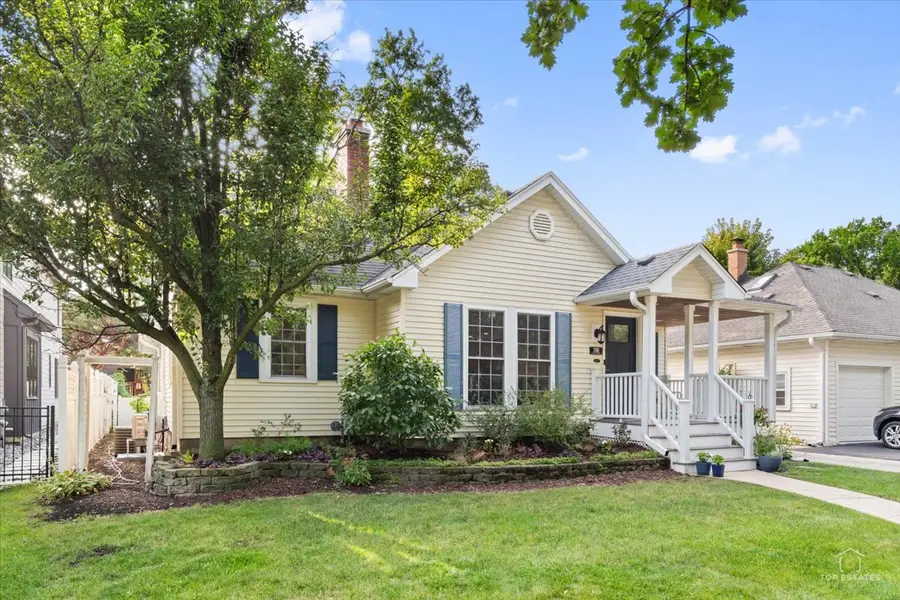208 N Willow Road, Elmhurst, IL 60126 - #3