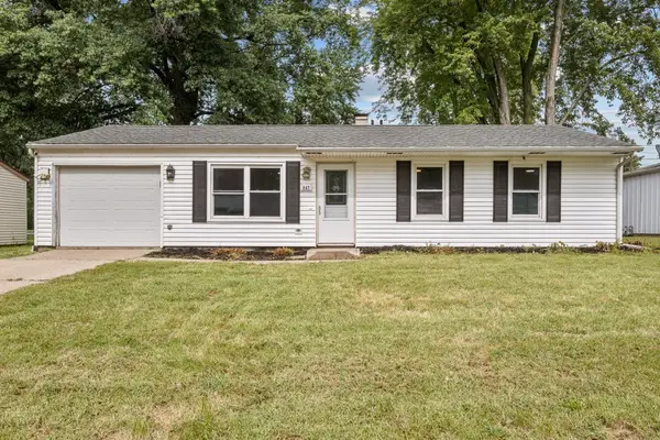 947 36th Avenue, East Moline, IL 61244