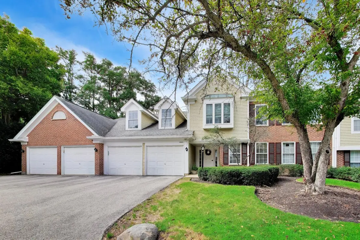 1012 Butternut Lane #D, Mount Prospect, IL 60056 - #1