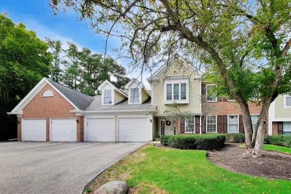 1012 Butternut Lane #D, Mount Prospect, IL 60056
