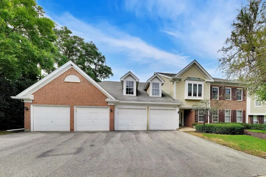 1012 Butternut Lane #D, Mount Prospect, IL 60056 - #2
