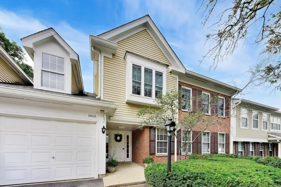 1012 Butternut Lane #D, Mount Prospect, IL 60056 - #3