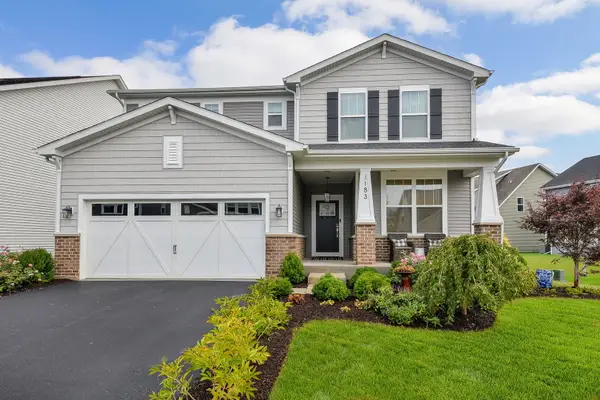 1183 Hibbard Road, Naperville, IL 60563