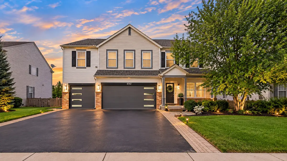 6142 Autumn Ridge Drive, Plainfield, IL 60586 - #1