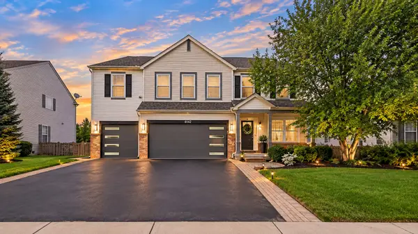 6142 Autumn Ridge Drive, Plainfield, IL 60586