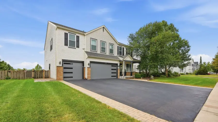 6142 Autumn Ridge Drive, Plainfield, IL 60586 - #3