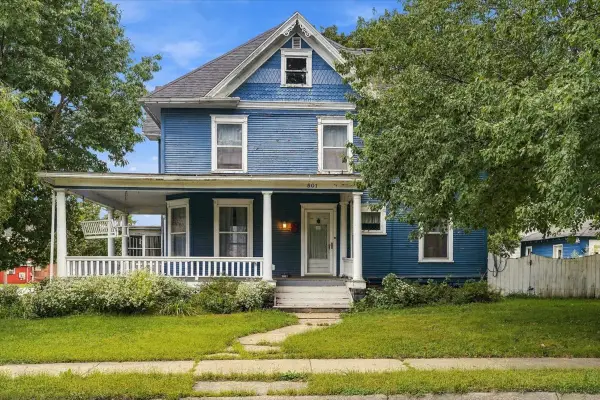 801 2nd Avenue, Sterling, IL 61081