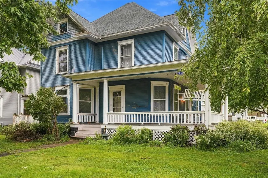 801 2nd Avenue, Sterling, IL 61081 - #3