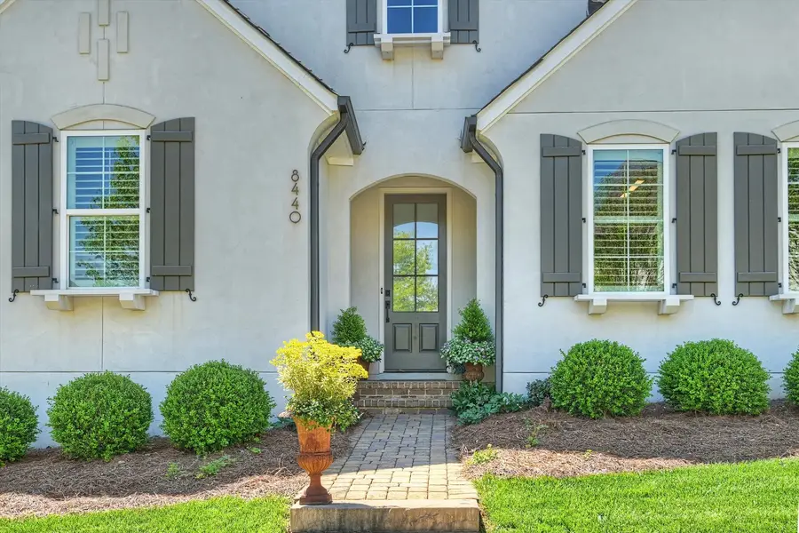 8440 Bassinger Drive, Huntersville, NC 28078 - #2