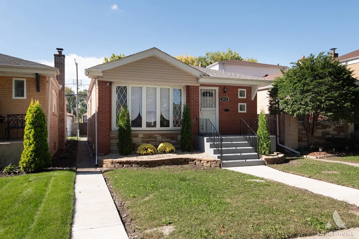 8810 S Euclid Avenue, Chicago, IL 60617 - #1