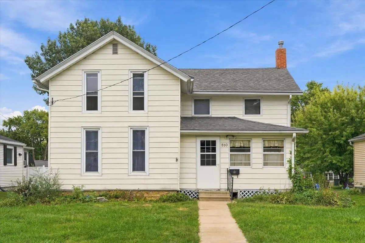510 13th Avenue, Sterling, IL 61081 - #1