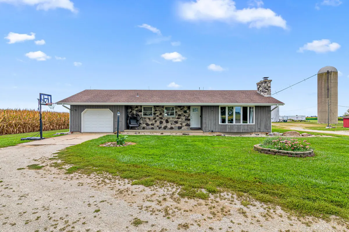 3006 Kane Road, Leland, IL 60531 - #1