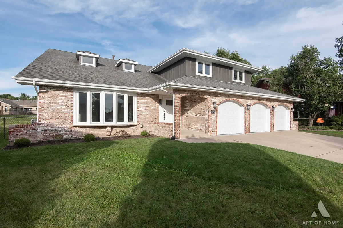 11734 Ballinary Court, Orland Park, IL 60467 - #1