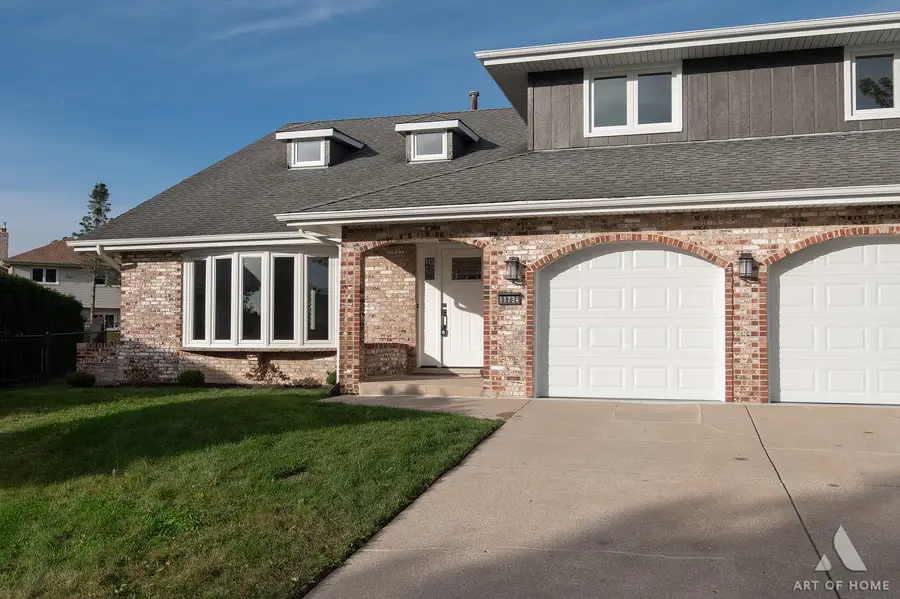 11734 Ballinary Court, Orland Park, IL 60467 - #2