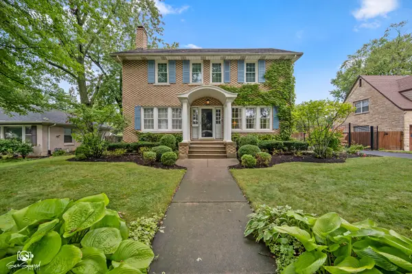 1295 Taylor Street, Joliet, IL 60435