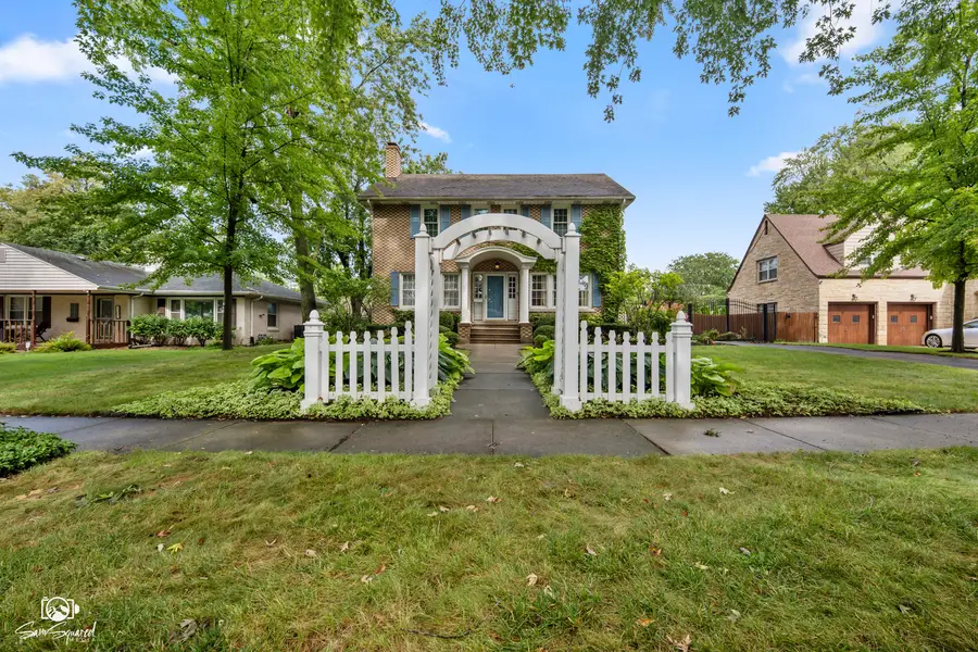 1295 Taylor Street, Joliet, IL 60435 - #2