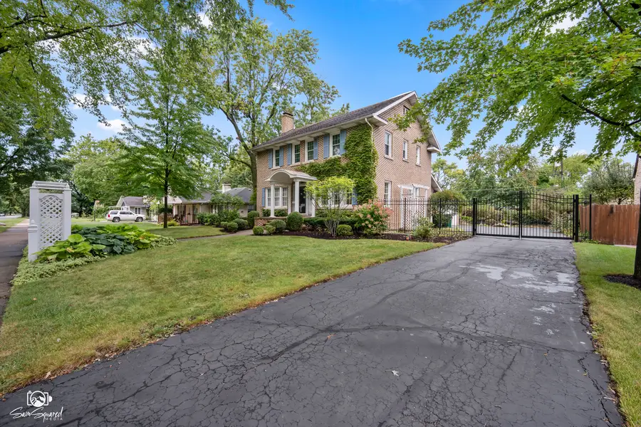 1295 Taylor Street, Joliet, IL 60435 - #3