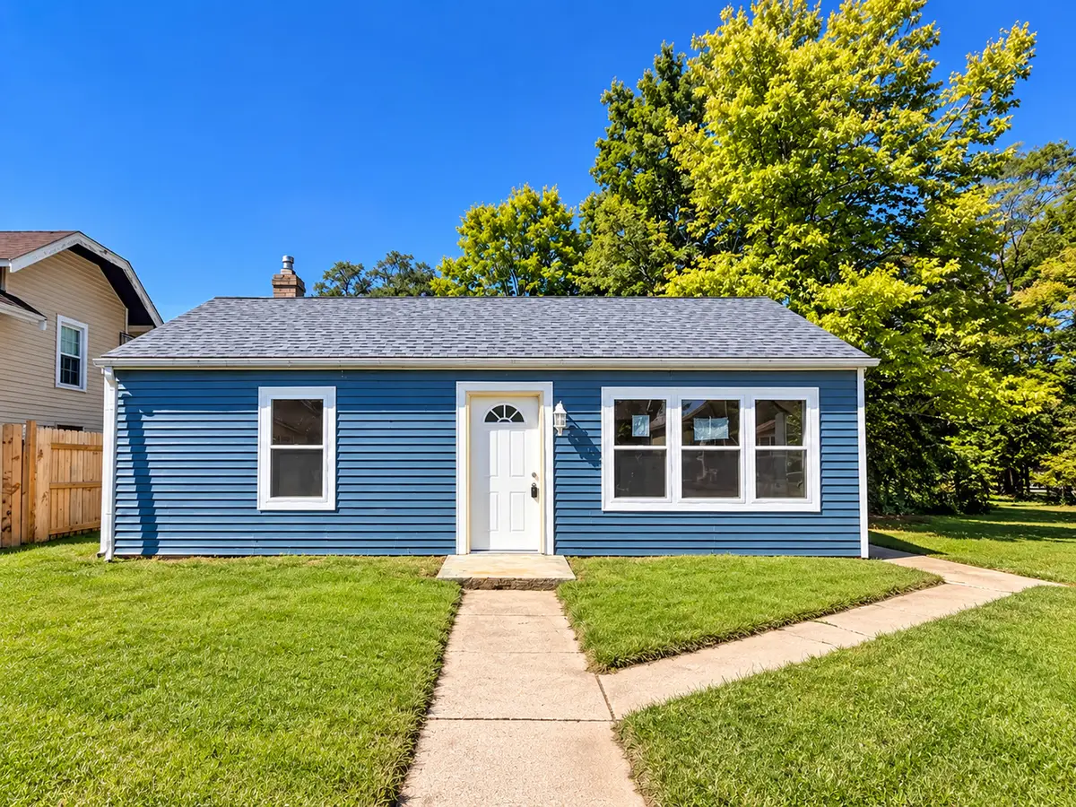 2109 S 5th Street, Rockford, IL 61104 - #1