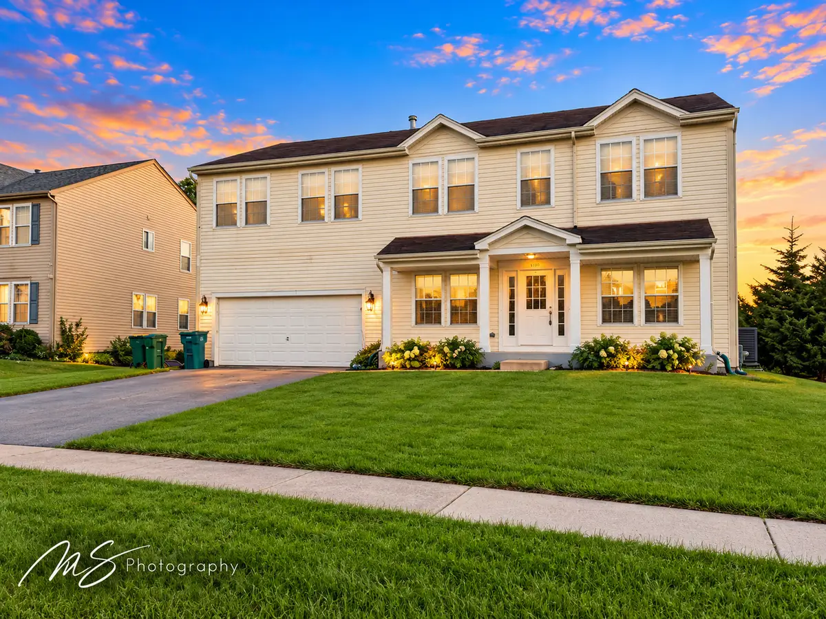 640 Settlement Drive, Maple Park, IL 60151 - #1