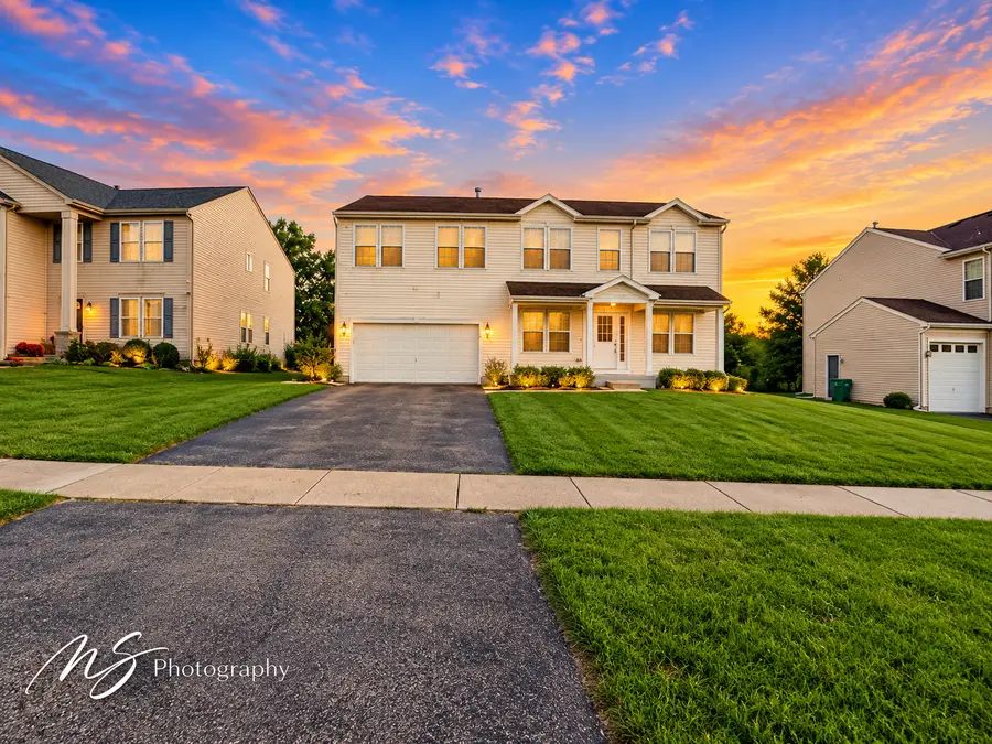 640 Settlement Drive, Maple Park, IL 60151 - #2