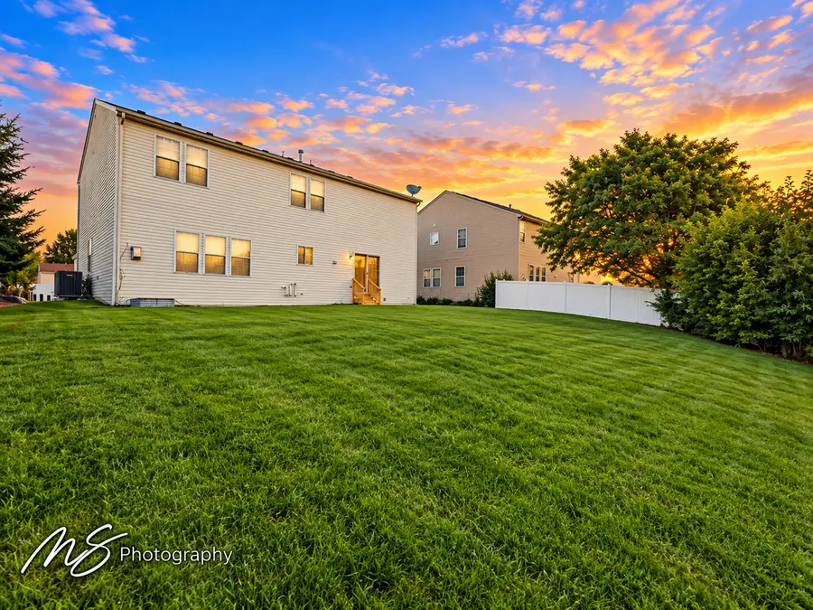 640 Settlement Drive, Maple Park, IL 60151 - #3