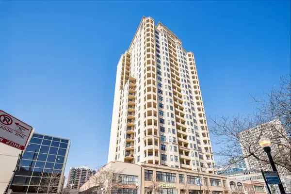1464 S Michigan Avenue #1008, Chicago, IL 60605