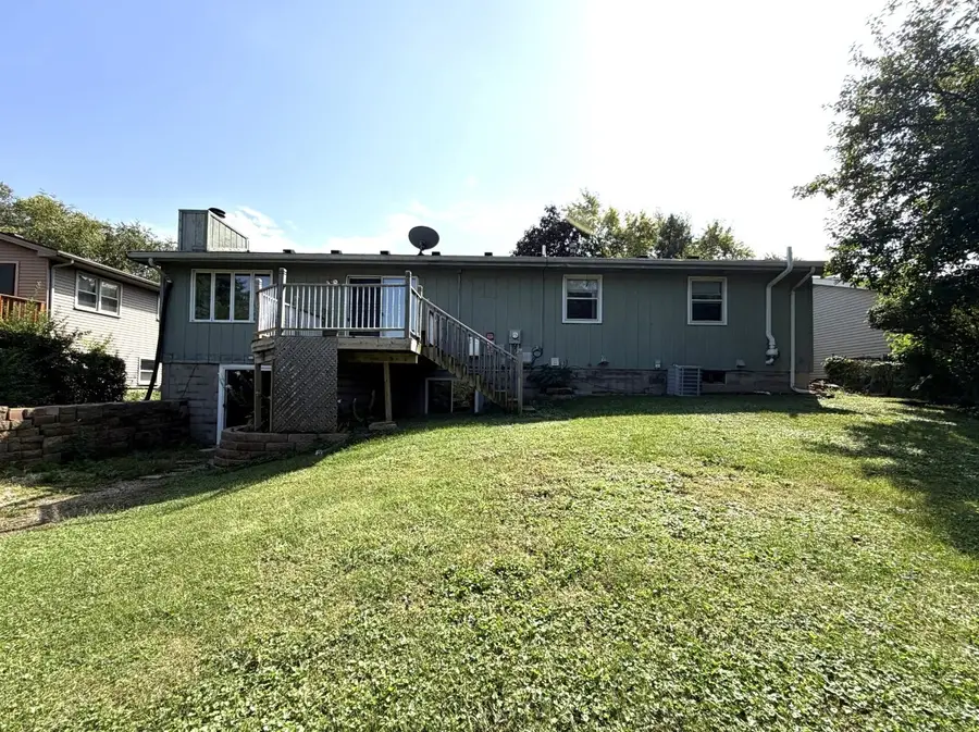 1426 Hanson Drive, Normal, IL 61761 - #2