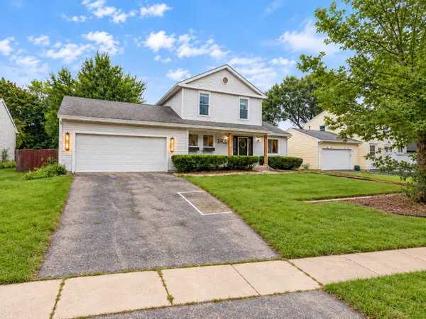 1401 Knoll Drive, Naperville, IL 60565