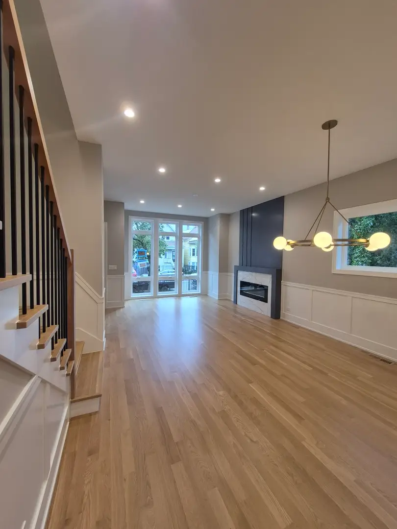 3508 W Belden Avenue, Chicago, IL 60647 - #3