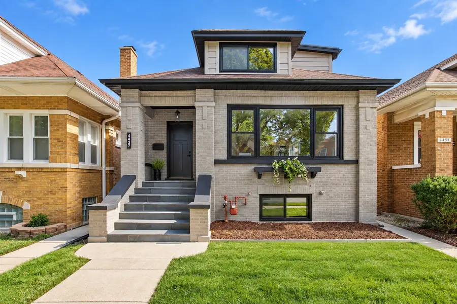 4437 N Marmora Avenue, Chicago, IL 60630 - #2