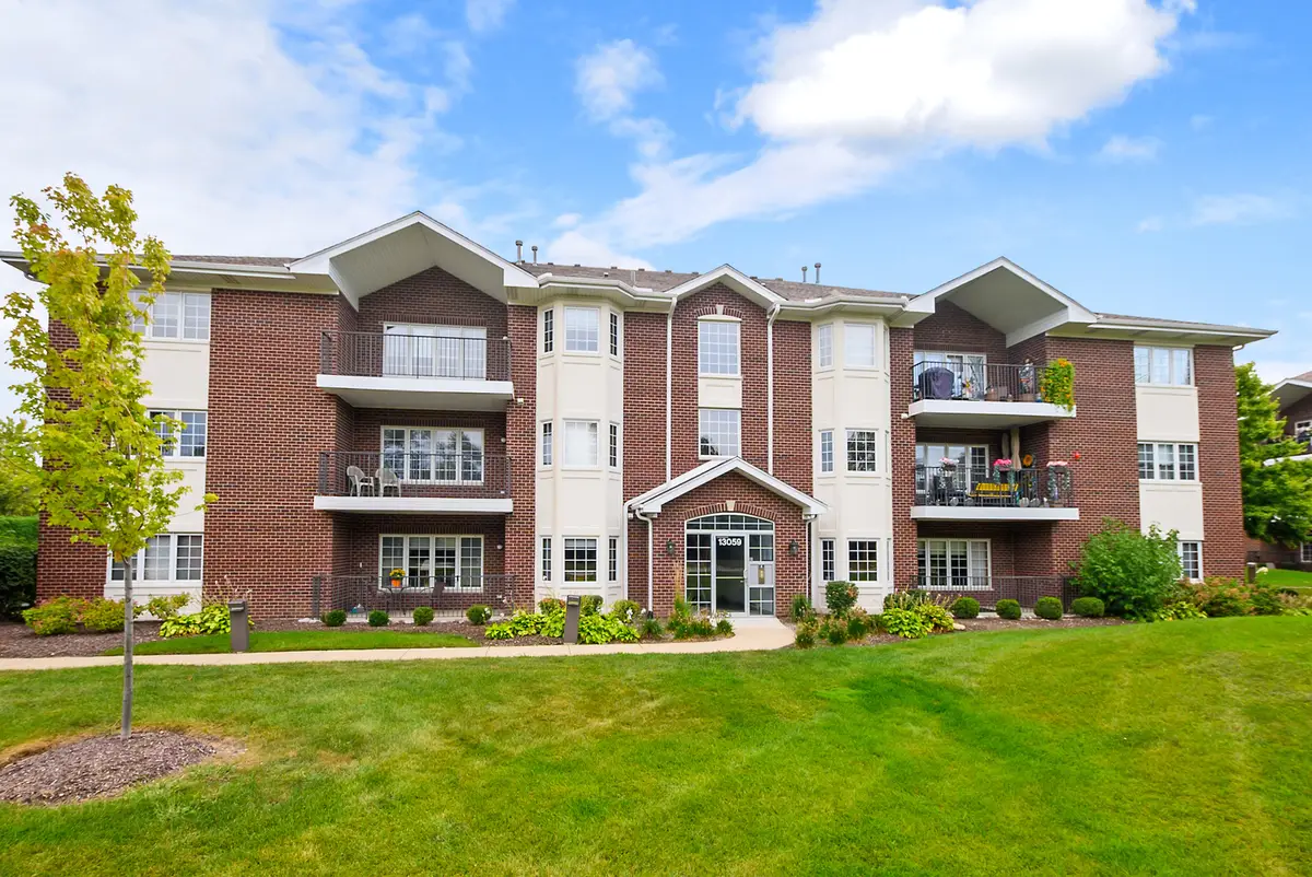 13059 Laurel Glen Court #301, Palos Heights, IL 60463 - #1