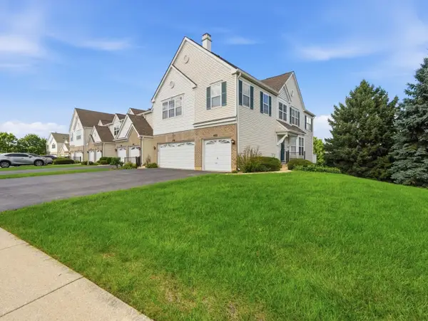 402 Arboretum Drive #78, Lombard, IL 60148