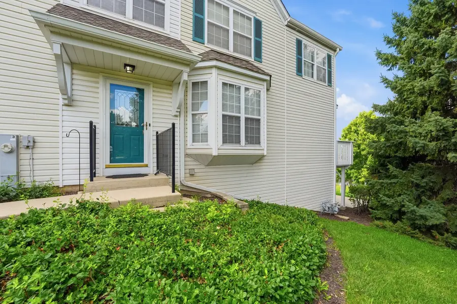 402 Arboretum Drive #78, Lombard, IL 60148 - #3