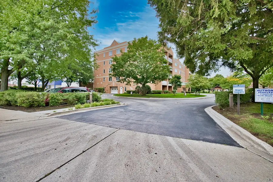 7450 N Waukegan Road #404, Niles, IL 60714 - #2