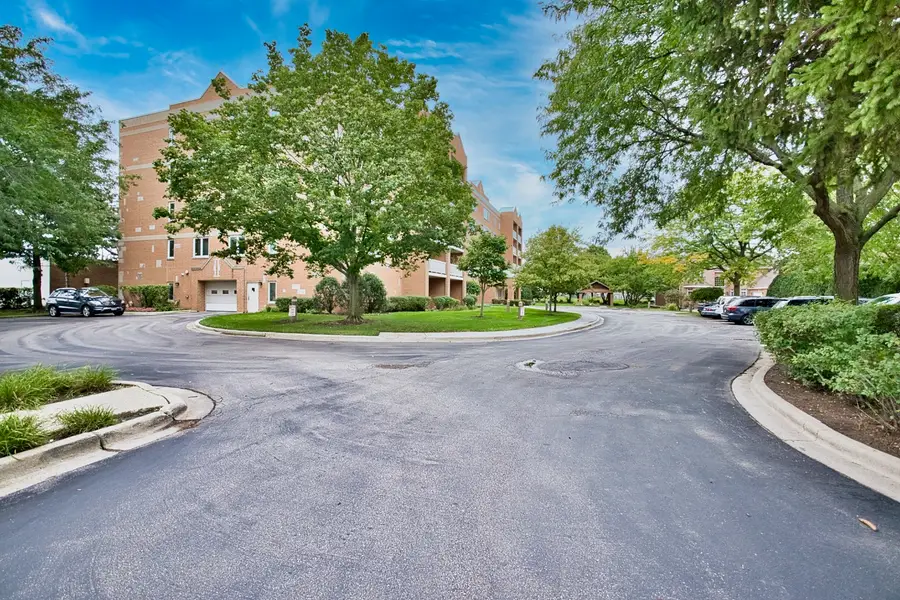 7450 N Waukegan Road #404, Niles, IL 60714 - #3