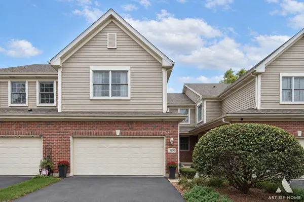 13296 Greenleaf Court, Palos Heights, IL 60463