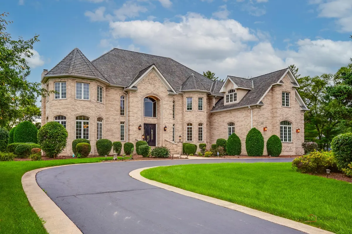 3613 Crestview Drive, Long Grove, IL 60047 - #1