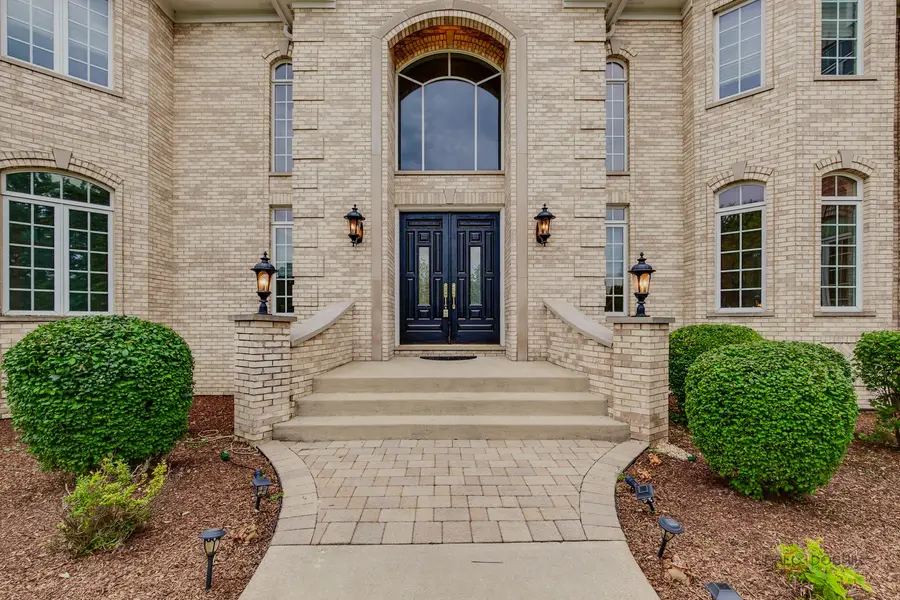 3613 Crestview Drive, Long Grove, IL 60047 - #3
