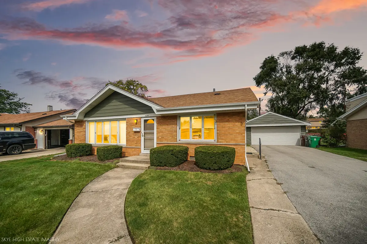 7280 174th Street, Tinley Park, IL 60477 - #1